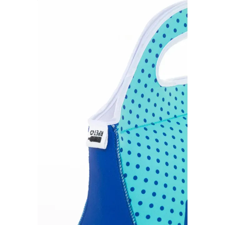 Custom RPET lunch bag - AP716785 (ANDA#01)